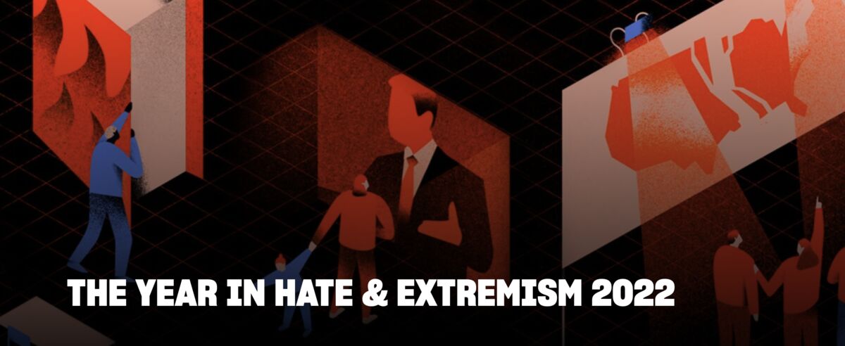 SPCL Hate and extremism graphic