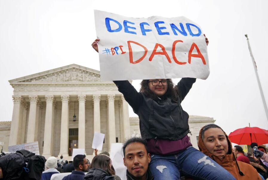 DACA 4