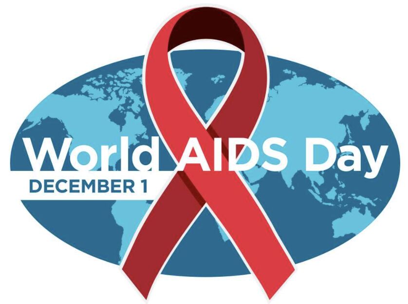 World Aids Day 2023 - 2