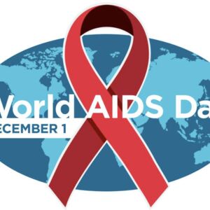 World Aids Day 2023 - 2