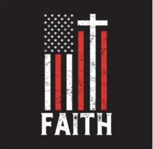 Christian Nationalism graphic
