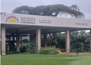 Kenya conference 2