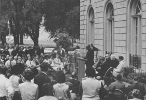 UMB civil rights act 1964