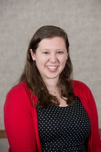 Headshot of Julianna Schock