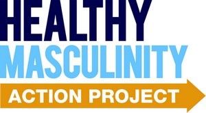 Healthy Masculinity Training Logo