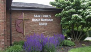 St. Paul's UMC