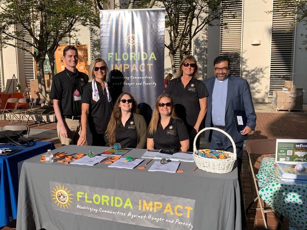 Florida Advocacy Days 2019