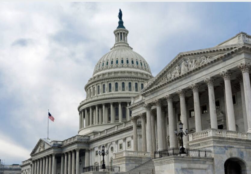 us capitol bldg