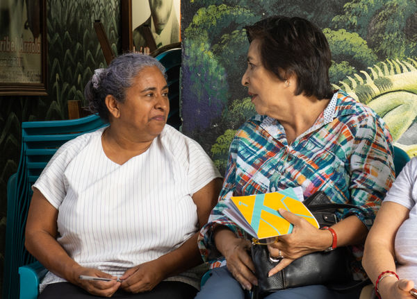 Dorothy Wetzel El Salvador feature photo