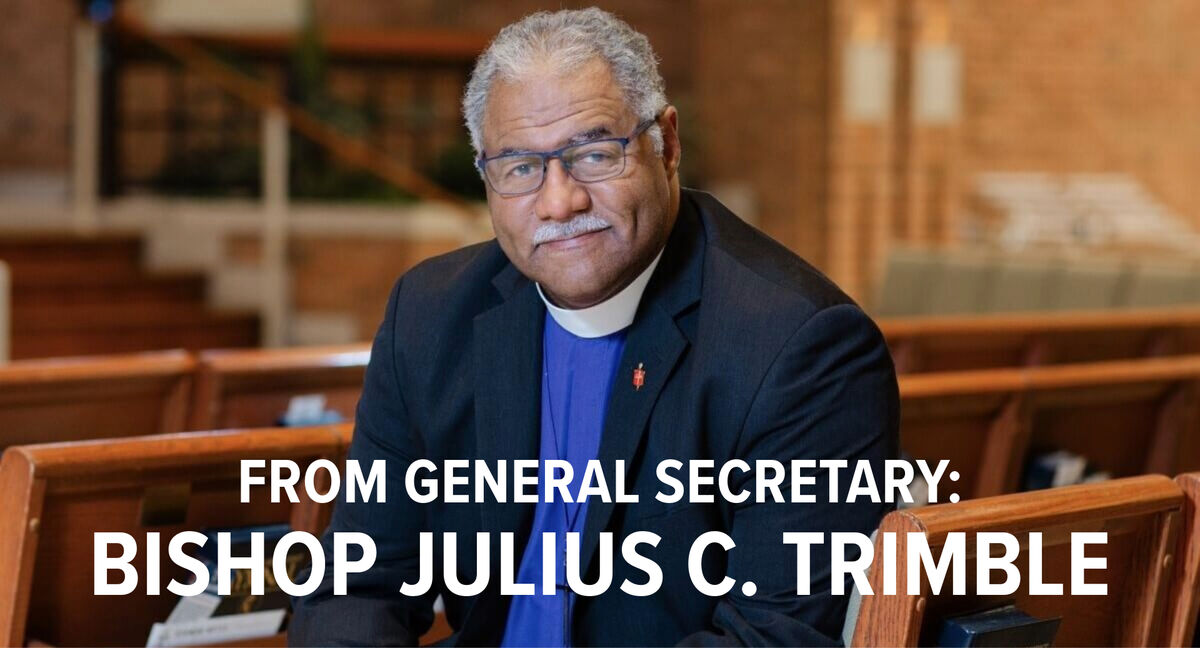 bishop trimble edition 7