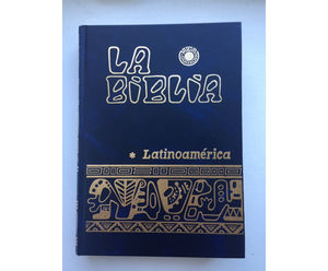 photo of Latin American bible