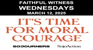 Faithful WW March 12 graphic