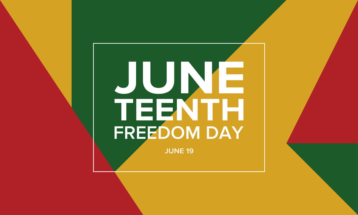 Juneteenth image