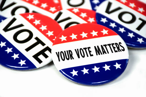 vote matters