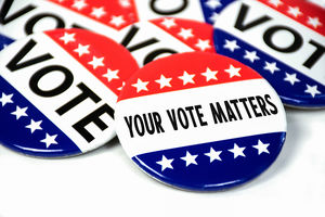 vote matters