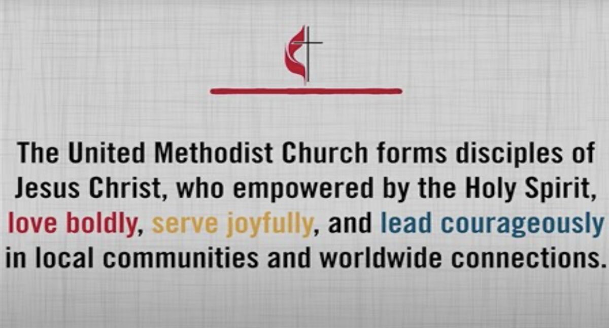 COB vision statement