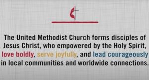 COB vision statement