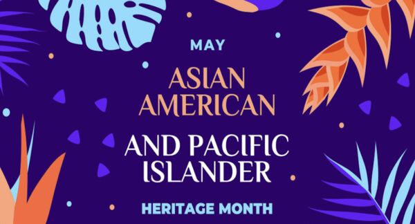 AAPI 2025 May Heritage