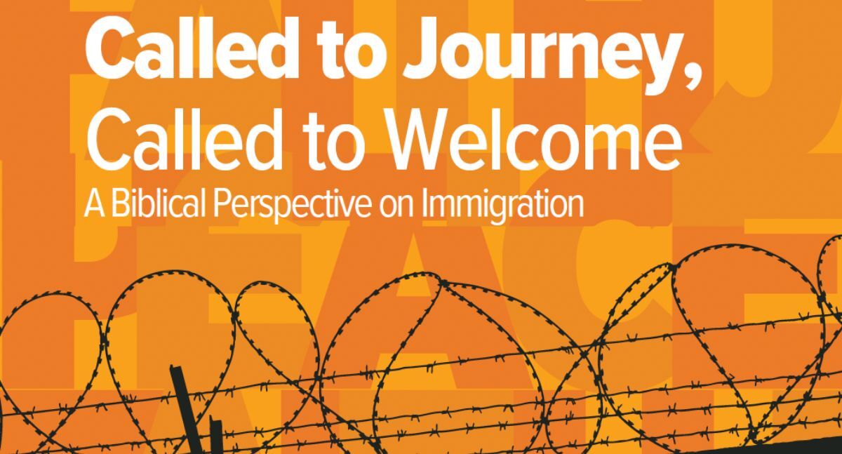 Immigration hero shot bible study