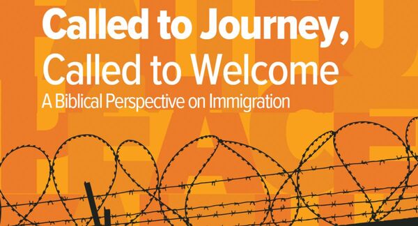Immigration hero shot bible study