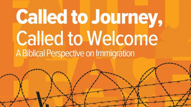 Immigration hero shot bible study