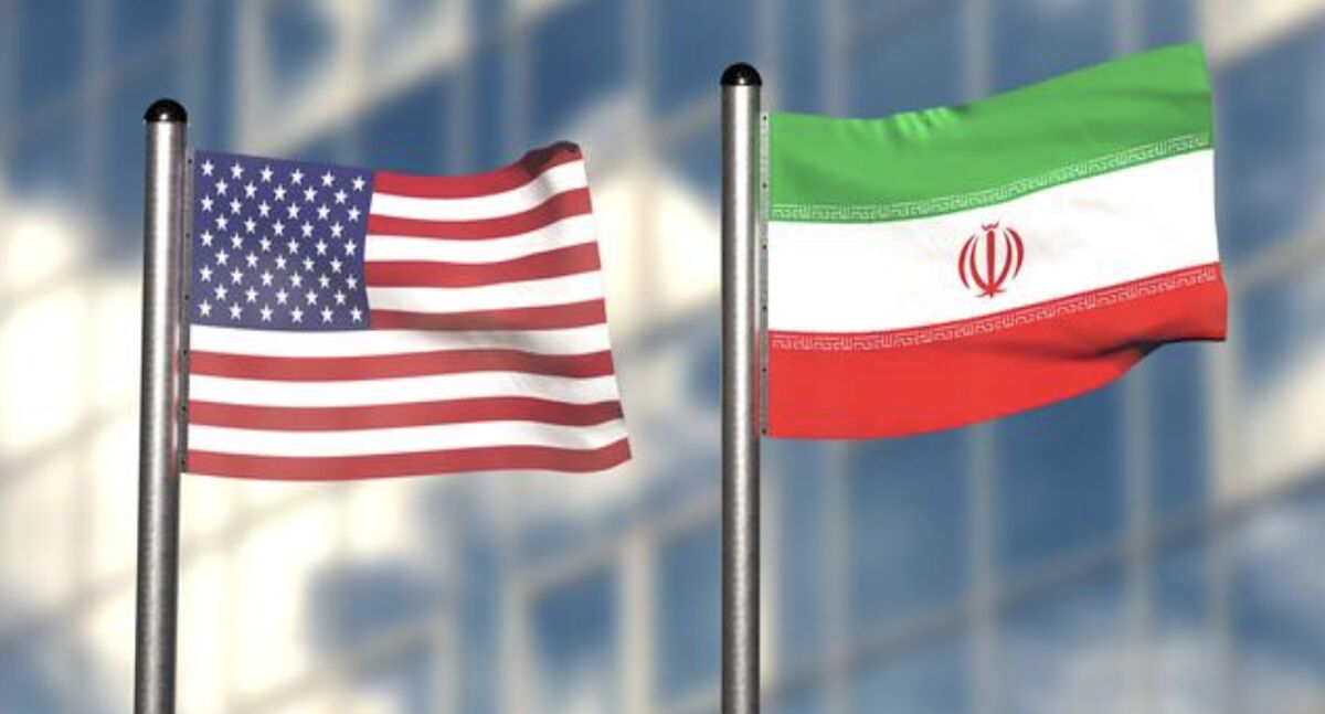 no war with Iran