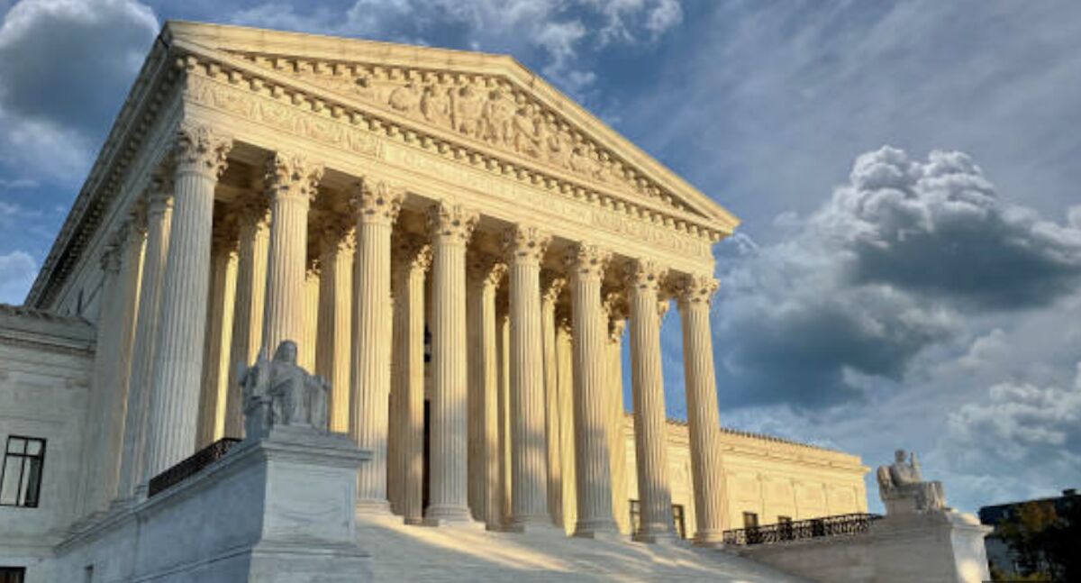 U.S. Supreme Court