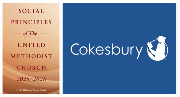 social principles Cokesbury image