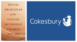 social principles Cokesbury image