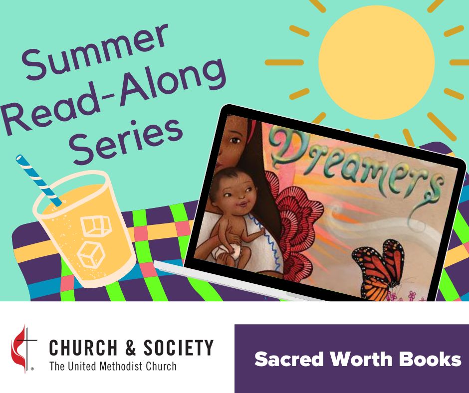 Sacred Worth Books series