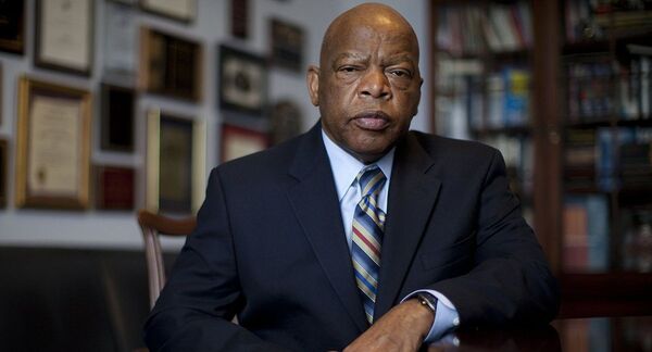 john lewis