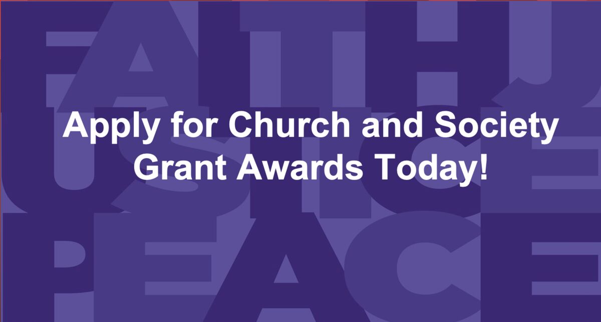 2025 grant award graphic