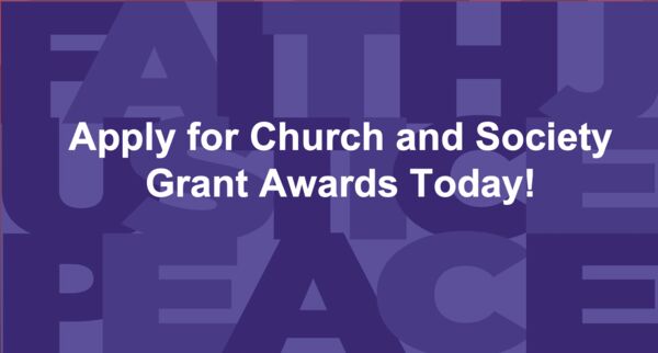 2025 grant award graphic