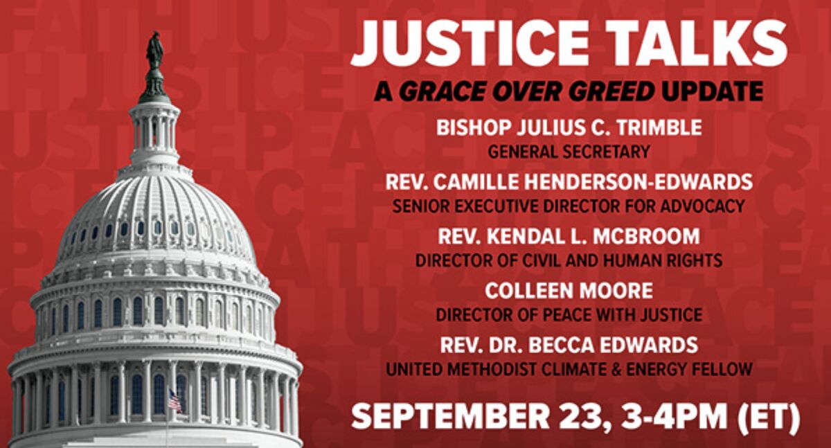 justice talks 9/2025