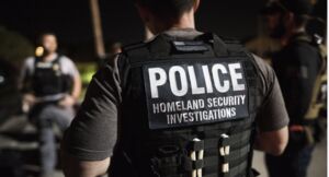 homeland security
