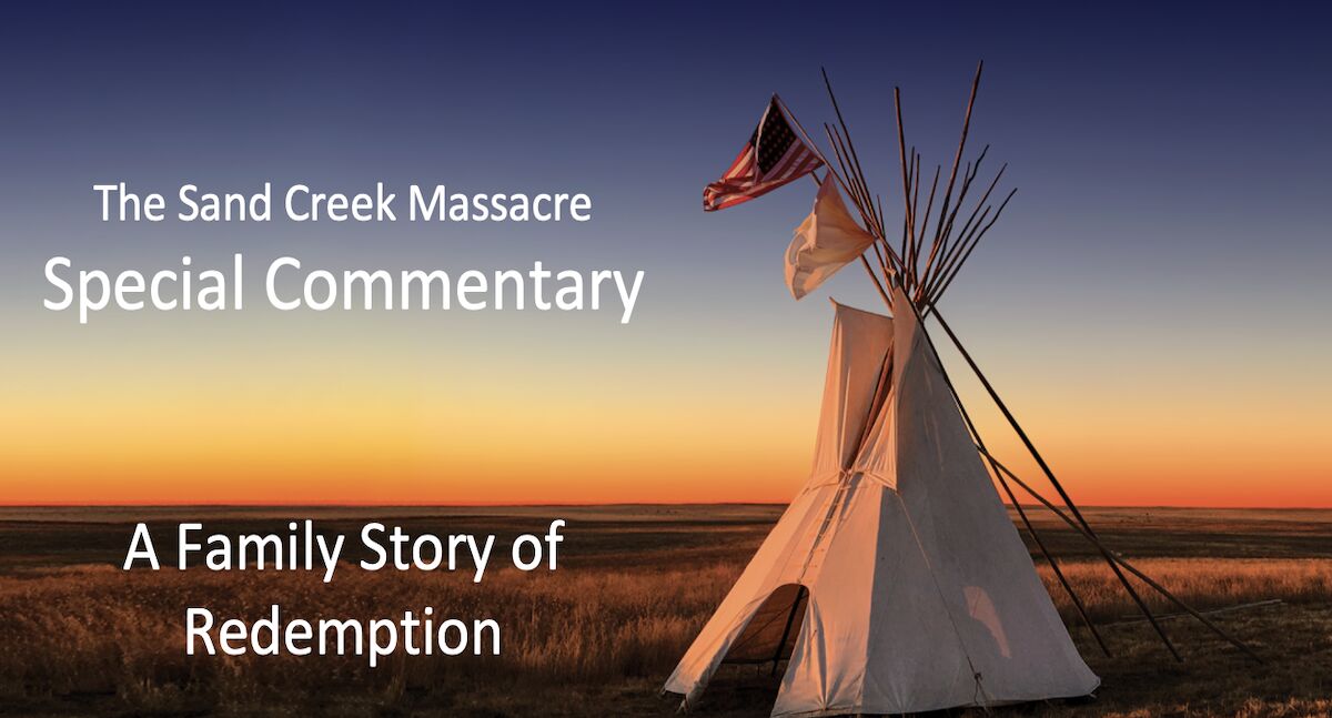 Sandy Creek guest article image