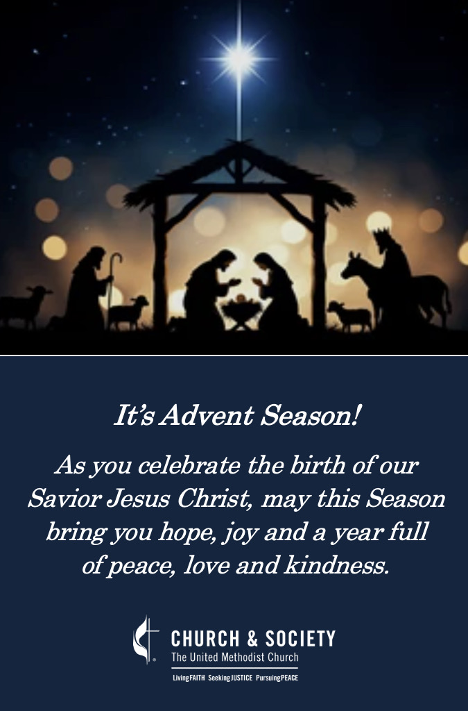 GBCS Season's Greetings