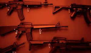 ban assault weapons 2