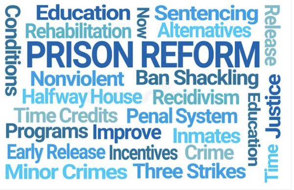 Prison reform