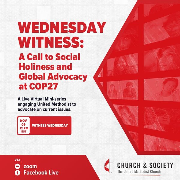Witness Wednesday 11-9-2022 graphic