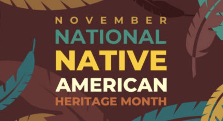 Native American Heritage month 4